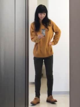 まるさんのコーディネート