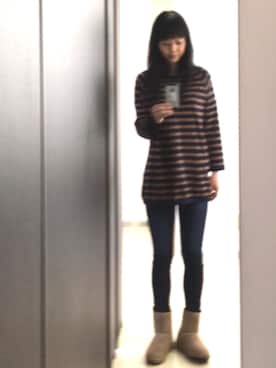 まるさんのコーディネート