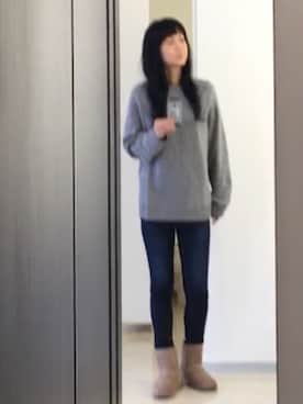 まるさんのコーディネート