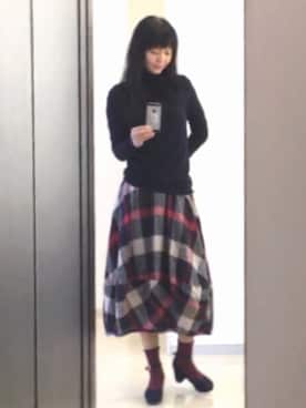 まるさんのコーディネート