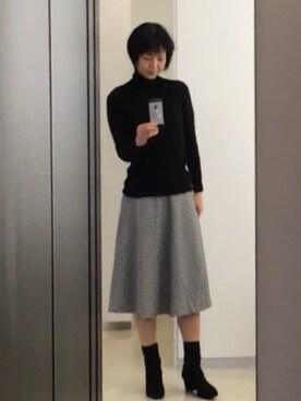 まるさんのコーディネート