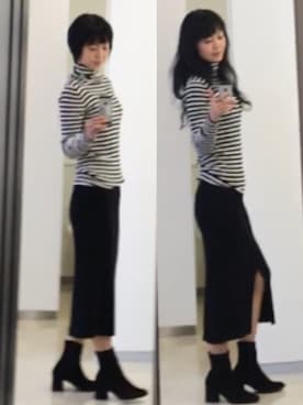 まるさんのコーディネート