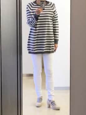 まるさんのコーディネート