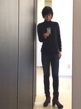 まるさんのコーディネート