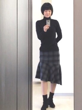 まるさんのコーディネート