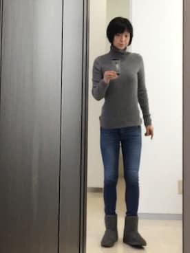 まるさんのコーディネート