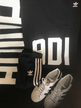 jさんのコーディネート