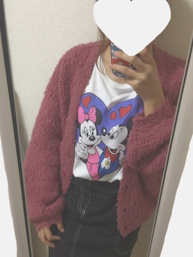 shioriさんのコーディネート