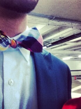 Ernie IIさんのコーディネート