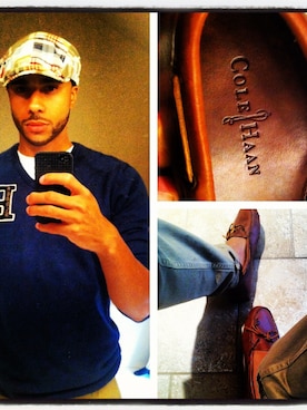 Ernie IIさんのコーディネート