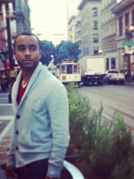 Ernie IIさんのコーディネート