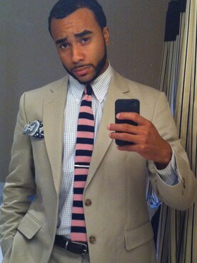 Ernie IIさんのコーディネート