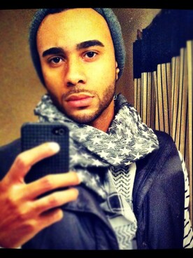 Ernie IIさんのコーディネート