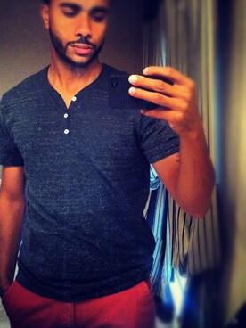 Ernie IIさんのコーディネート