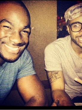 Ernie IIさんのコーディネート