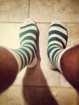 Ernie IIさんのコーディネート