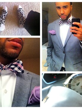 Ernie IIさんのコーディネート