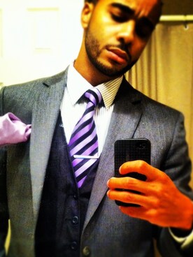 Ernie IIさんのコーディネート