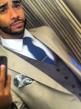 Ernie IIさんのコーディネート