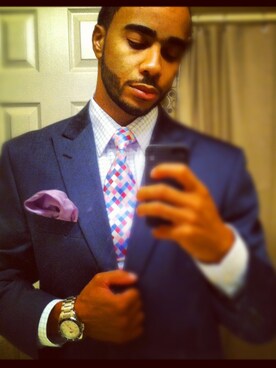 Ernie IIさんのコーディネート