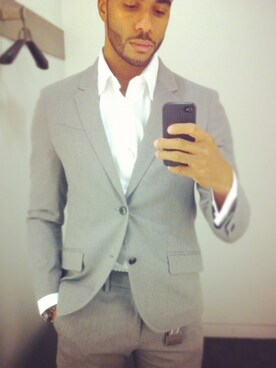 Ernie IIさんのコーディネート