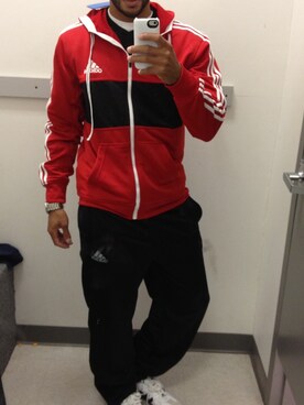 Ernie IIさんのコーディネート