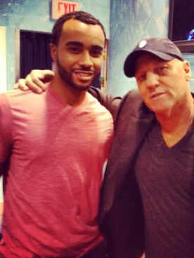 Ernie IIさんのコーディネート