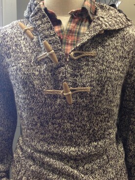 Ernie IIさんのコーディネート