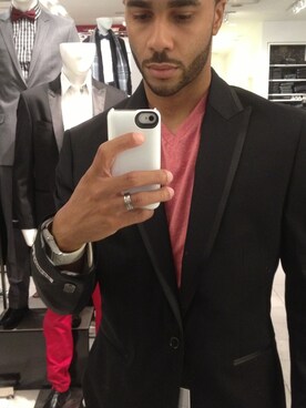 Ernie IIさんのコーディネート