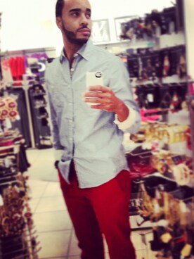 Ernie IIさんのコーディネート