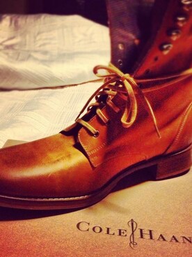 Ernie IIさんのコーディネート