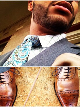 Ernie IIさんのコーディネート