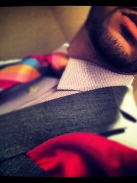 Ernie IIさんのコーディネート