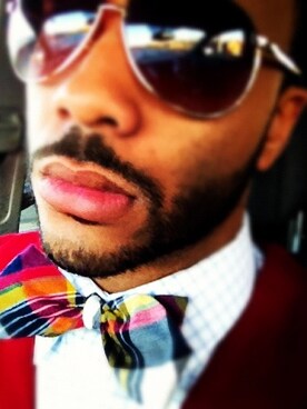 Ernie IIさんのコーディネート