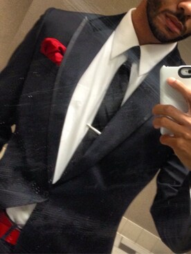 Ernie IIさんのコーディネート