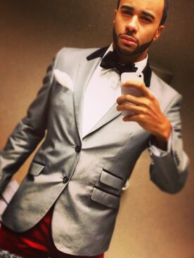 Ernie IIさんのコーディネート