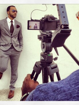 Ernie IIさんのコーディネート