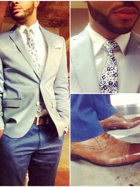 Ernie IIさんのコーディネート