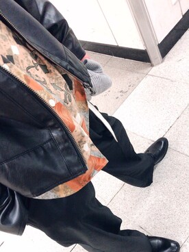 たいちゃんさんのコーディネート