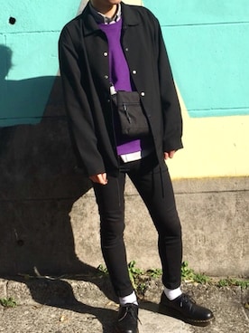 たいちゃんさんのコーディネート