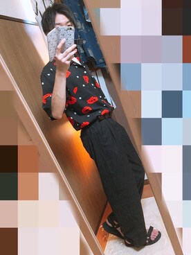 たいちゃんさんのコーディネート