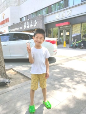 shizukaeruさんのコーディネート