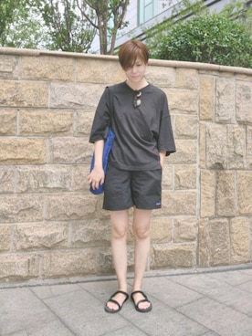 shizukaeruさんのコーディネート