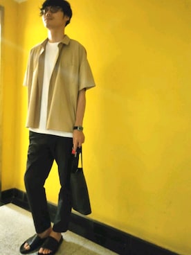 shizukaeruさんのコーディネート