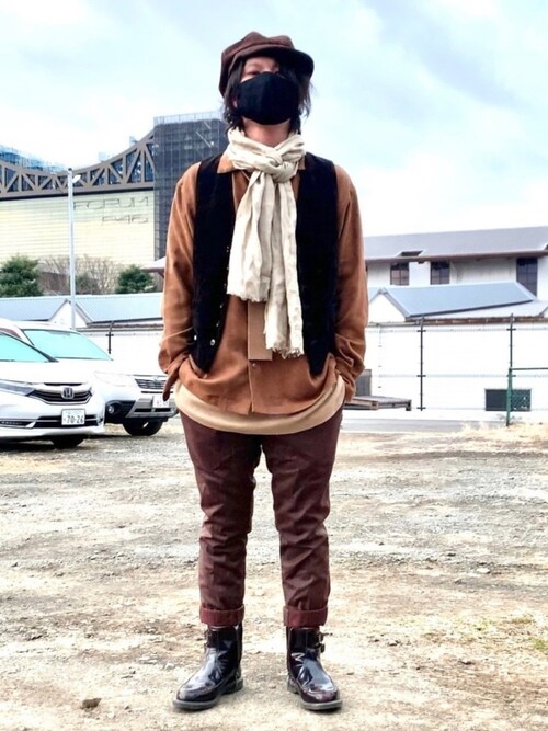 New York Hat ニューヨークハット のアイテムを使った人気ファッションコーディネート Worldarchitecturefestival