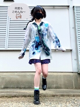 Paul Smith ポールスミス のストール ショールを使ったレディース人気ファッションコーディネート Wear