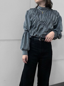 aikaさんのコーディネート