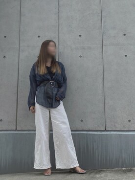 aikaさんのコーディネート