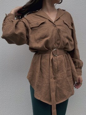 aikaさんのコーディネート