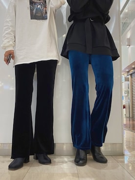 aikaさん（レディース・165cm）の秋コーディネート